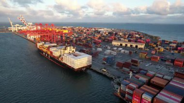 Fremantle, Avustralya 5 Haziran 2025: Fremantle the Port City of Perth Batı Avustralya