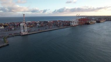 Fremantle, Avustralya 5 Haziran 2025: Fremantle the Port City of Perth Batı Avustralya