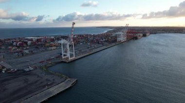 Fremantle, Avustralya 5 Haziran 2025: Fremantle the Port City of Perth Batı Avustralya