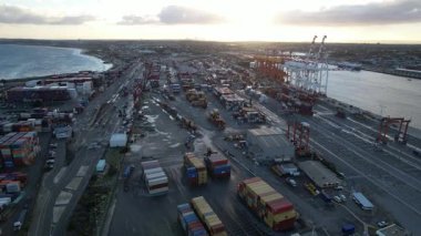 Fremantle, Avustralya 5 Haziran 2025: Fremantle the Port City of Perth Batı Avustralya