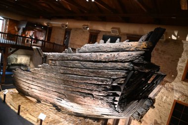 Fremantle, Avustralya 5 Haziran 2025: Fremantle the Port City of Perth Batı Avustralya