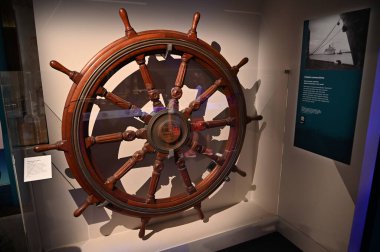 Fremantle, Avustralya 5 Haziran 2025: Fremantle the Port City of Perth Batı Avustralya