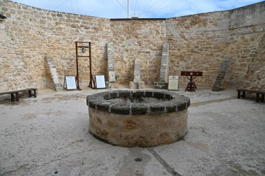 Fremantle, Avustralya 5 Haziran 2025: Fremantle the Port City of Perth Batı Avustralya