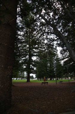 Fremantle, Avustralya 5 Haziran 2025: Fremantle the Port City of Perth Batı Avustralya