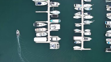 Mandurah, Avustralya 31 Mayıs 2025: Mandurah Sahil Marina Kasabası