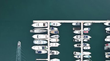 Mandurah, Avustralya 31 Mayıs 2025: Mandurah Sahil Marina Kasabası