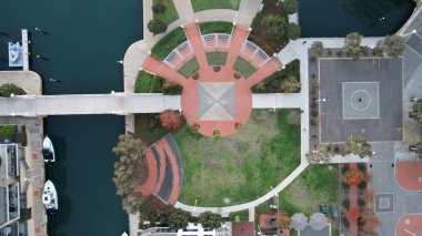 Mandurah, Avustralya 31 Mayıs 2025: Mandurah Sahil Marina Kasabası