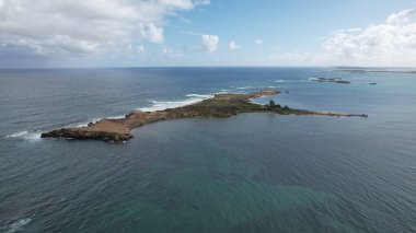 Penguen Adası, Avustralya 31 Mayıs 2025: Penguen Adası ve Rockingham, Perth Shoalwater