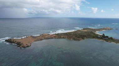 Penguen Adası, Avustralya 31 Mayıs 2025: Penguen Adası ve Rockingham, Perth Shoalwater