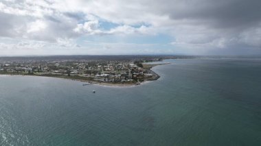 Penguen Adası, Avustralya 31 Mayıs 2025: Penguen Adası ve Rockingham, Perth Shoalwater