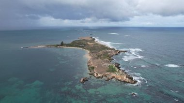 Penguen Adası, Avustralya 31 Mayıs 2025: Penguen Adası ve Rockingham, Perth Shoalwater