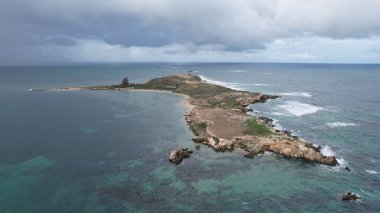 Penguen Adası, Avustralya 31 Mayıs 2025: Penguen Adası ve Rockingham, Perth Shoalwater