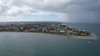 Penguen Adası, Avustralya 31 Mayıs 2025: Penguen Adası ve Rockingham, Perth Shoalwater