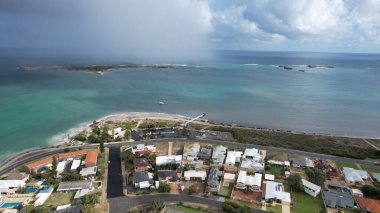 Penguen Adası, Avustralya 31 Mayıs 2025: Penguen Adası ve Rockingham, Perth Shoalwater