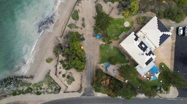 Penguen Adası, Avustralya 31 Mayıs 2025: Penguen Adası ve Rockingham, Perth Shoalwater