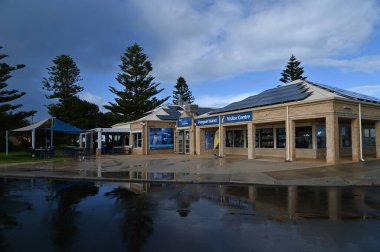 Penguen Adası, Avustralya 31 Mayıs 2025: Penguen Adası ve Rockingham, Perth Shoalwater