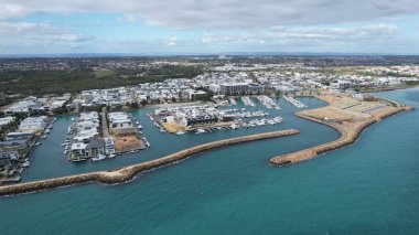Fremantle, Avustralya 5 Haziran 2025: The Omeo Wreck ve Coogee Beach