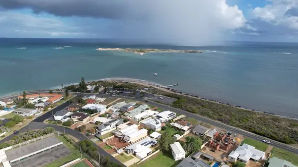 Penguen Adası, Avustralya 31 Mayıs 2025: Penguen Adası ve Rockingham, Perth Shoalwater