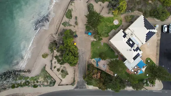 Penguen Adası, Avustralya 31 Mayıs 2025: Penguen Adası ve Rockingham, Perth Shoalwater