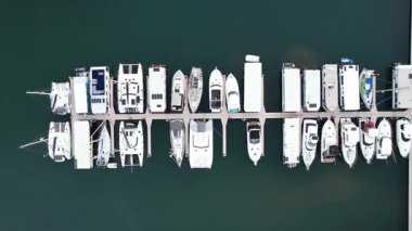 Mandurah, Avustralya 31 Mayıs 2025: Mandurah Sahil Marina Kasabası