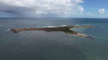 Penguen Adası, Avustralya 31 Mayıs 2025: Penguen Adası ve Rockingham, Perth Shoalwater