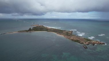 Penguen Adası, Avustralya 31 Mayıs 2025: Penguen Adası ve Rockingham, Perth Shoalwater