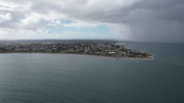 Penguen Adası, Avustralya 31 Mayıs 2025: Penguen Adası ve Rockingham, Perth Shoalwater