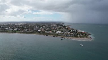 Penguen Adası, Avustralya 31 Mayıs 2025: Penguen Adası ve Rockingham, Perth Shoalwater