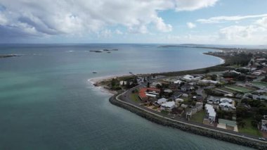 Penguen Adası, Avustralya 31 Mayıs 2025: Penguen Adası ve Rockingham, Perth Shoalwater