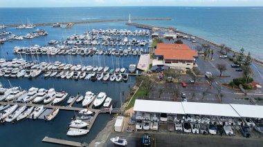 Hillarys, Avustralya 3 Haziran 2025: The Hillarys Boat Harbour of Perth CBD