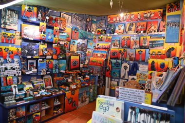 Fremantle, Avustralya 5 Haziran 2025 Fremantle Pazarları Fremantle Perth Batı Avustralya