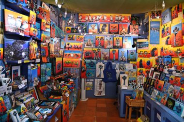 Fremantle, Avustralya 5 Haziran 2025 Fremantle Pazarları Fremantle Perth Batı Avustralya