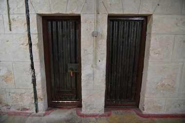 Fremantle, Avustralya 4 Haziran 2025 Fremantle Cezaevi Fremantle Perth Batı Avustralya