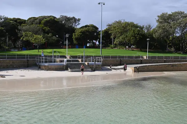 Hillarys, Avustralya 3 Haziran 2025: The Hillarys Boat Harbour of Perth CBD