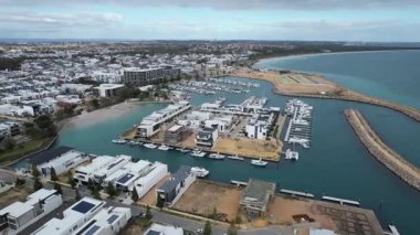 Fremantle, Avustralya 5 Haziran 2025: The Omeo Wreck ve Coogee Beach