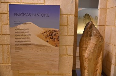 Nambung, Avustralya 2 Haziran 2025: Batı Avustralya 'nın Pinnacles Çölü