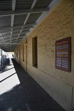 Rottnest Adası 'nın Kuokkaları, Perth Batı Avustralya