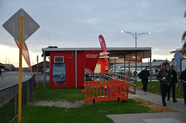 Rottnest Adası, Avustralya 2 Haziran 2025: Batı Avustralya 'nın Rottnest Adası