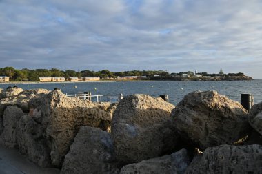 Rottnest Adası, Avustralya 2 Haziran 2025: Batı Avustralya 'nın Rottnest Adası