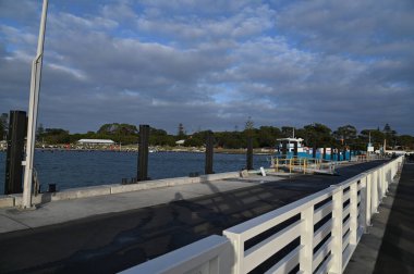Rottnest Adası, Avustralya 2 Haziran 2025: Batı Avustralya 'nın Rottnest Adası