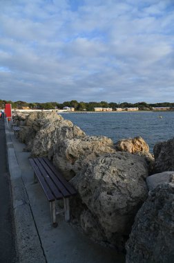Rottnest Adası, Avustralya 2 Haziran 2025: Batı Avustralya 'nın Rottnest Adası