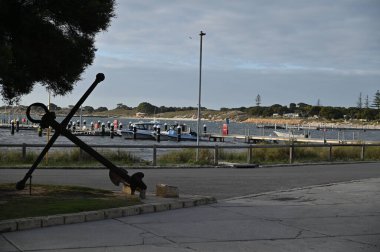 Rottnest Adası, Avustralya 2 Haziran 2025: Batı Avustralya 'nın Rottnest Adası
