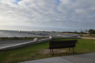 Rottnest Adası, Avustralya 2 Haziran 2025: Batı Avustralya 'nın Rottnest Adası