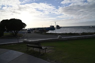 Rottnest Adası, Avustralya 2 Haziran 2025: Batı Avustralya 'nın Rottnest Adası