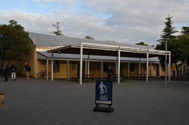 Rottnest Adası, Avustralya 2 Haziran 2025: Batı Avustralya 'nın Rottnest Adası