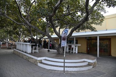 Rottnest Adası, Avustralya 2 Haziran 2025: Batı Avustralya 'nın Rottnest Adası
