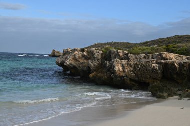 Rottnest Adası, Avustralya 2 Haziran 2025: Batı Avustralya 'nın Rottnest Adası