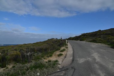 Rottnest Adası, Avustralya 2 Haziran 2025: Batı Avustralya 'nın Rottnest Adası