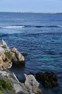 Rottnest Adası, Avustralya 2 Haziran 2025: Batı Avustralya 'nın Rottnest Adası