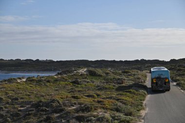 Rottnest Adası, Avustralya 2 Haziran 2025: Batı Avustralya 'nın Rottnest Adası